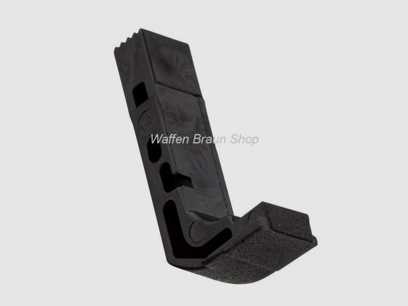 GLOCK MAGAZZINO L. 9MM/.40/.380/.357