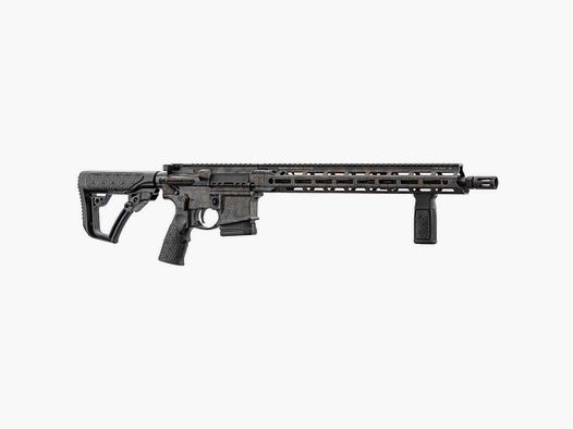 Daniel Defense DDM4 V7 16″ Rattlecan