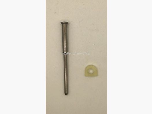 CZ guide rod with buffer for model CZ 75 SP-1