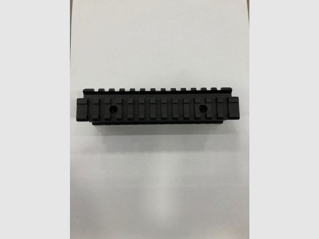 UTG RIALZO TRIPLA WEAVER, Bild 3 von 3