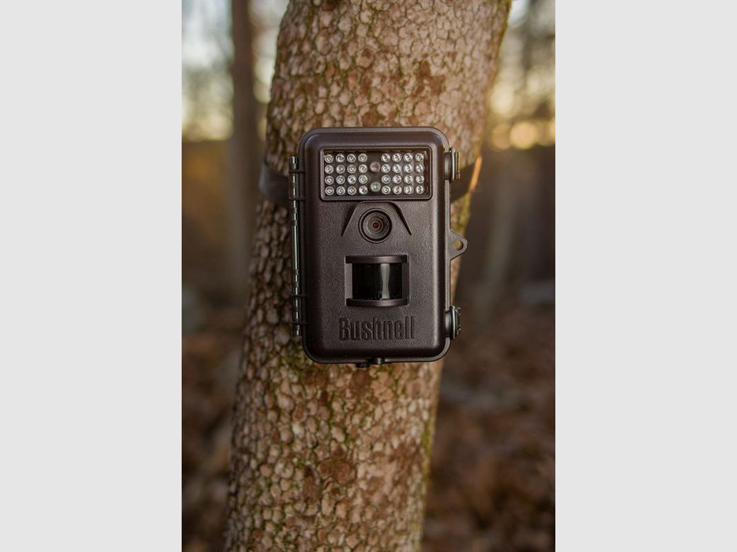 BUSHNELL TROPHY XLT KAMERA BRAUN 119455, Bild 2 von 3
