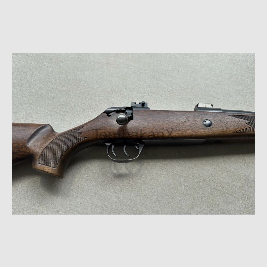 Voere Titan II .308Win