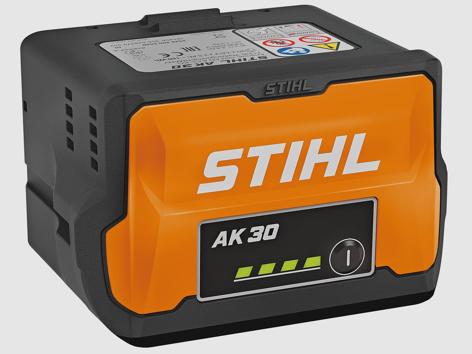 Stihl Akku AK 30