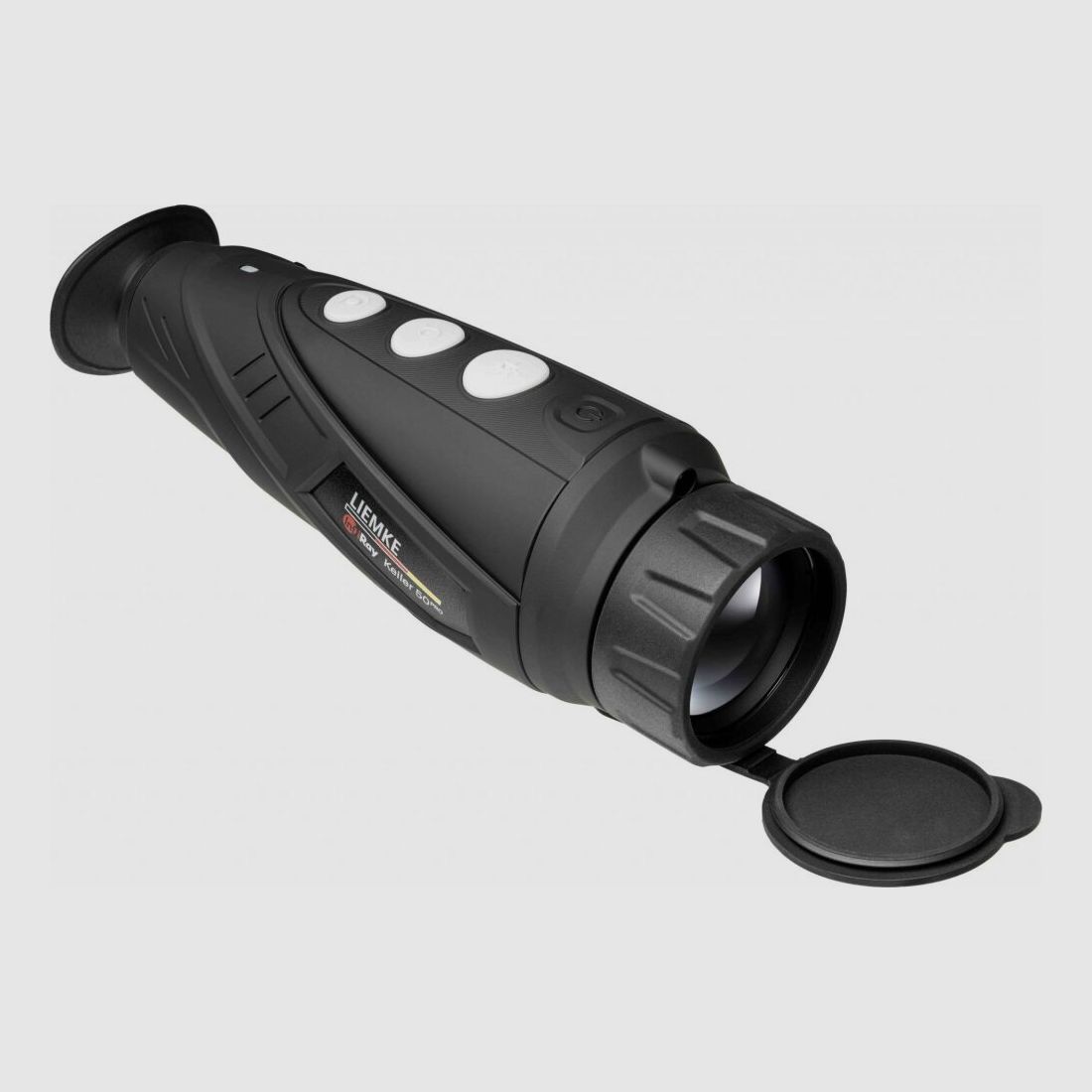 Liemke Keiler 50 Pro (2022), immagine 3 di 4