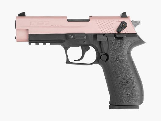German Sport Guns FireFly Rosé Gold Cerakote