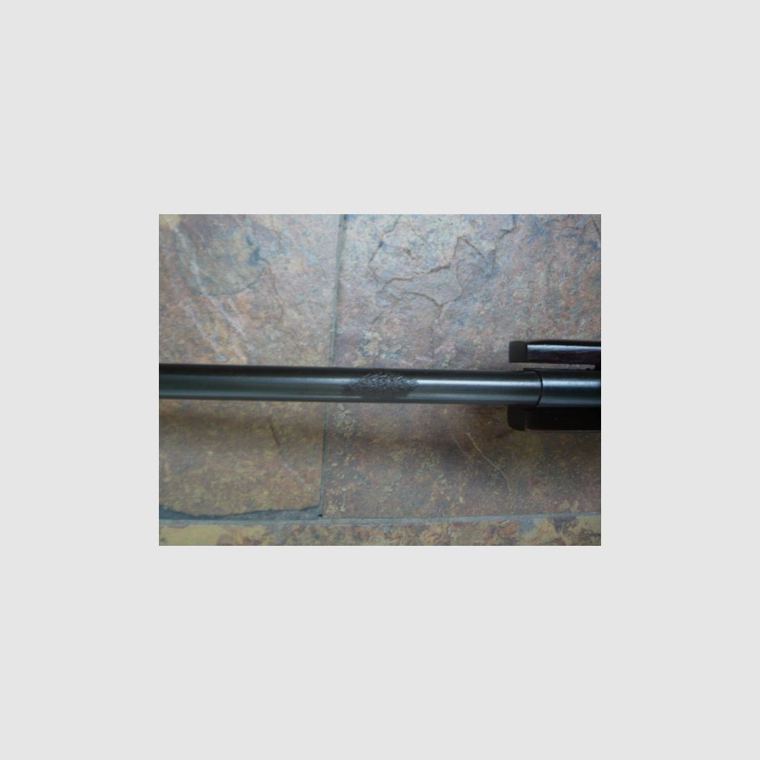   Luftgewehr Hämmerli Hunter Force 600
