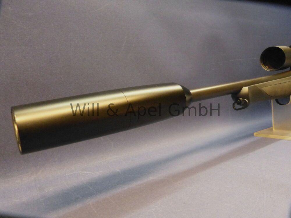 SAUER & SOHN 404 Synchro XT