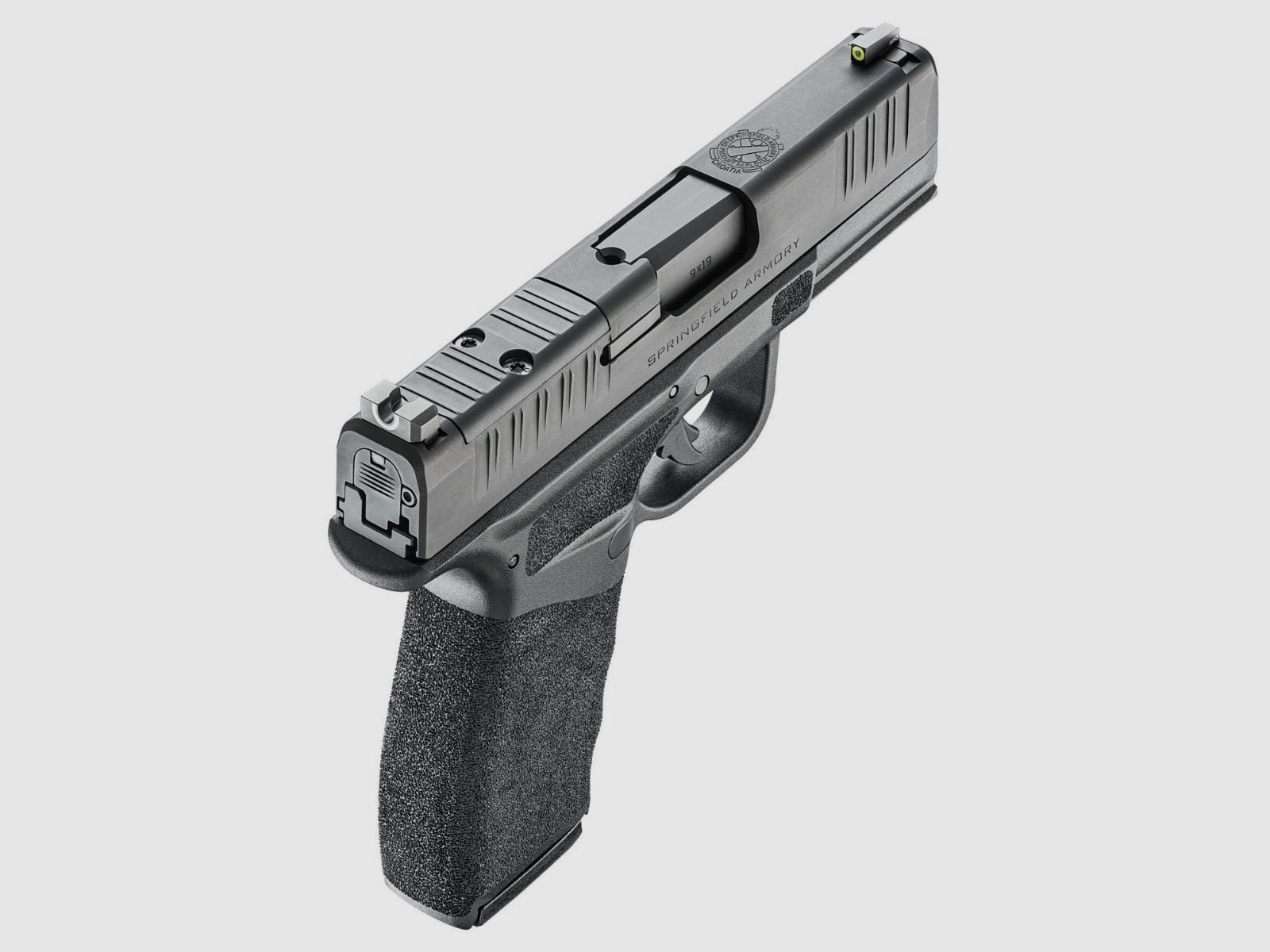 HS H11 Hellcat PRO OSP 3,7", imagen 9 de 10