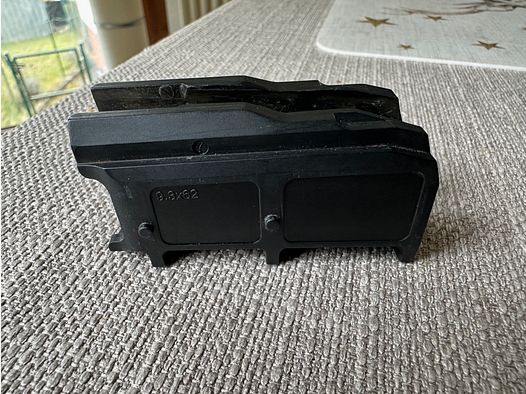 Blaser R8 Wechsellauf Semi Weight 9,3x62 mit Gewinde