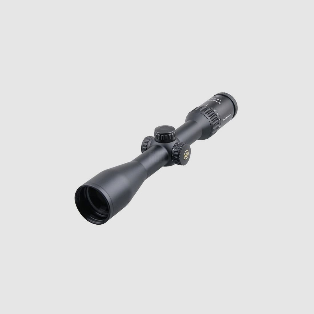 Zielfernrohr Vector Optics Continental 1,5-9x42 Hunt.SFP, Bild 1 von 16