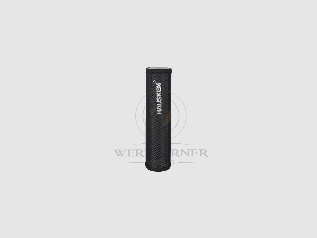HAUSKEN Quick Sleeve JD224 Schwarz 225mm Ø 50 mm