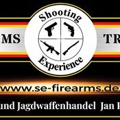 Shooting Experience Firearms Trading -  Sport- und Jagdwaffenhandel Jan Potthast 