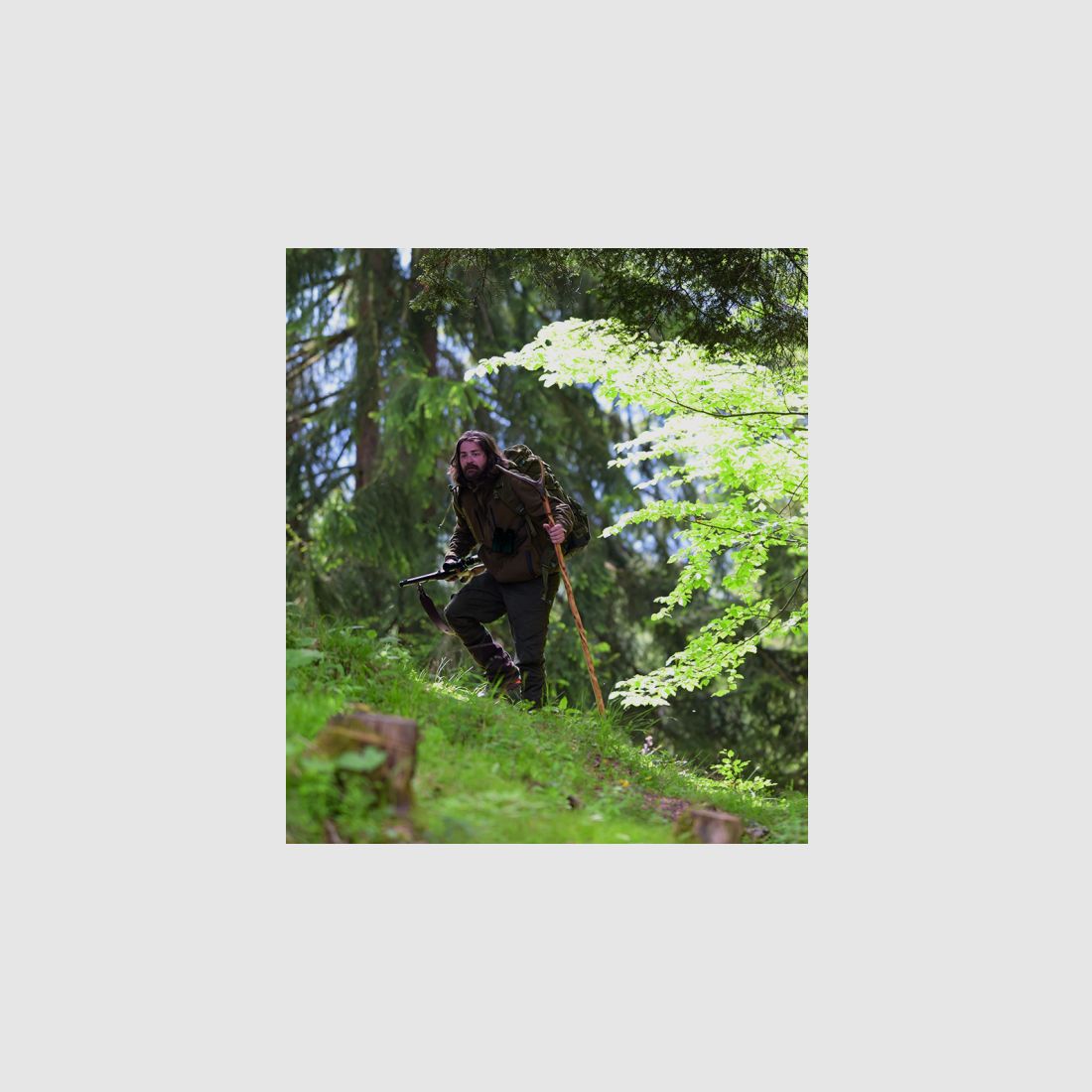 Steiner Observer 10x42 Fernglas / Jagdglas