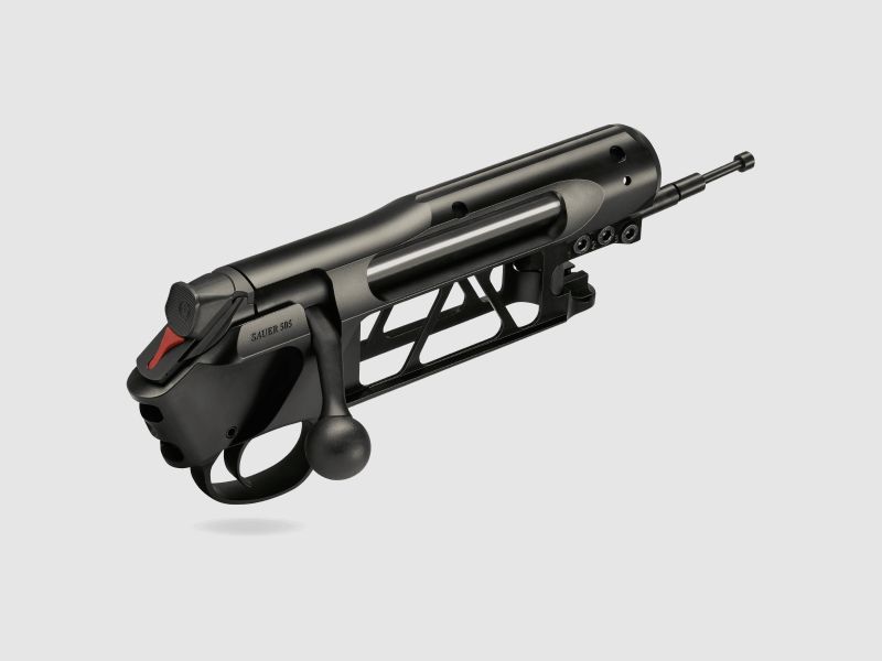Sauer 505 Synchro XT Black Repetierbüchse