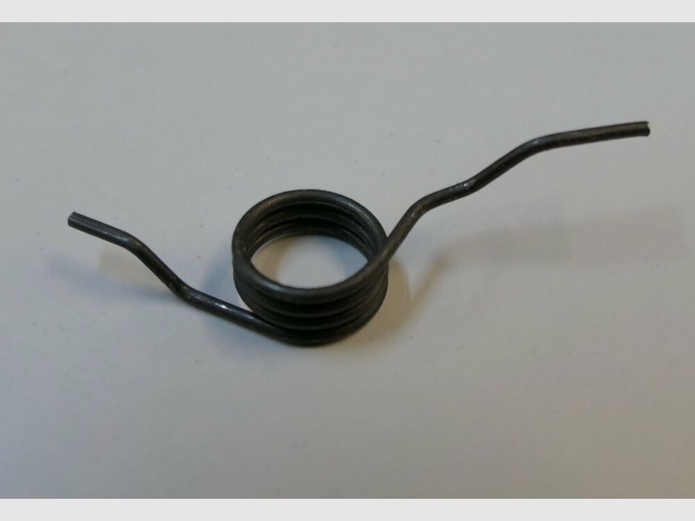 DDR VEB Devices & Tool Construction Wiesa original DDR NVA AK 47 spring for delay [43] unused, new for AK47, 7.62x39