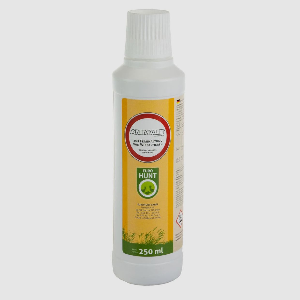 Animalt Vergrämungsmittel  250ml flüssig