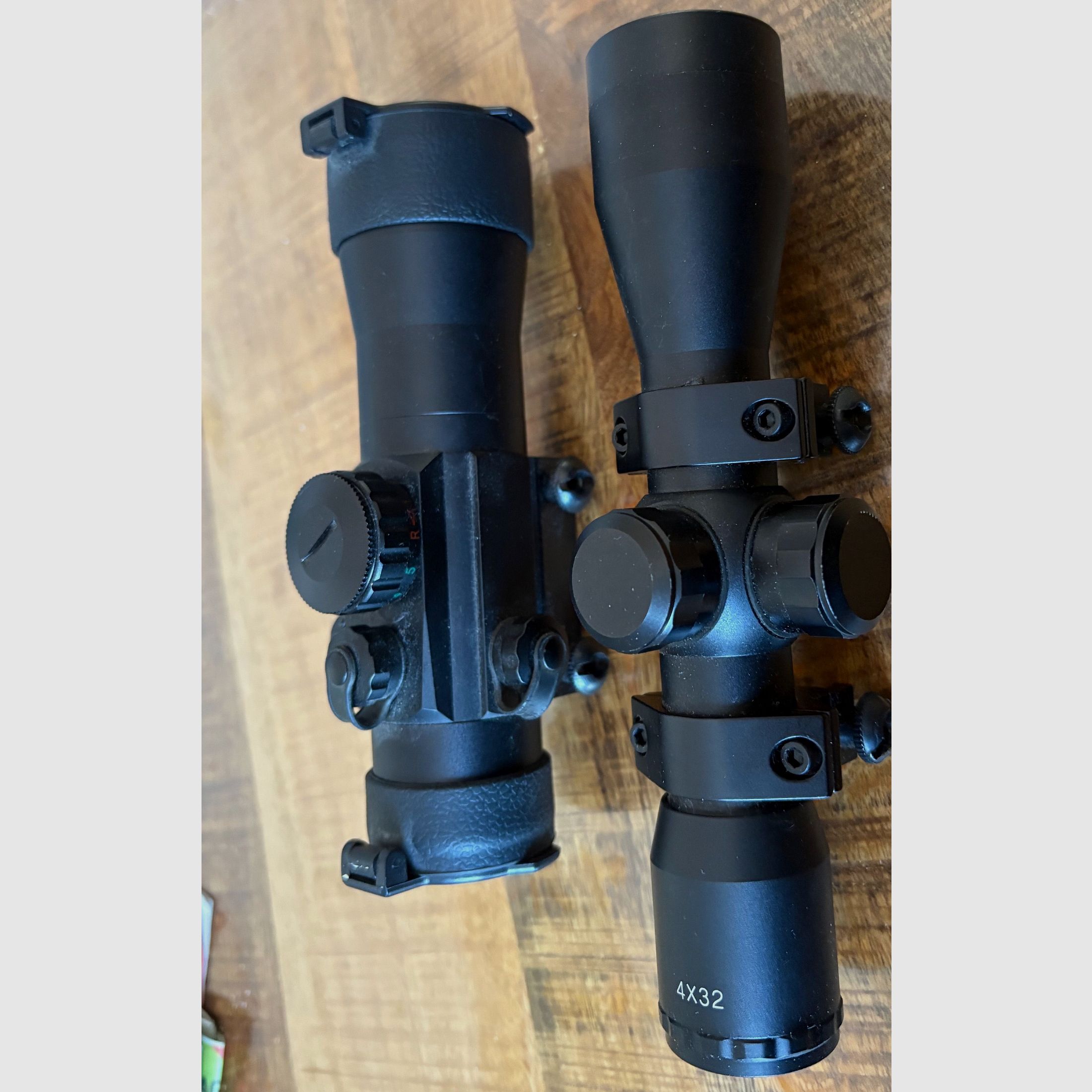 Compound Armbrust Neuwertig