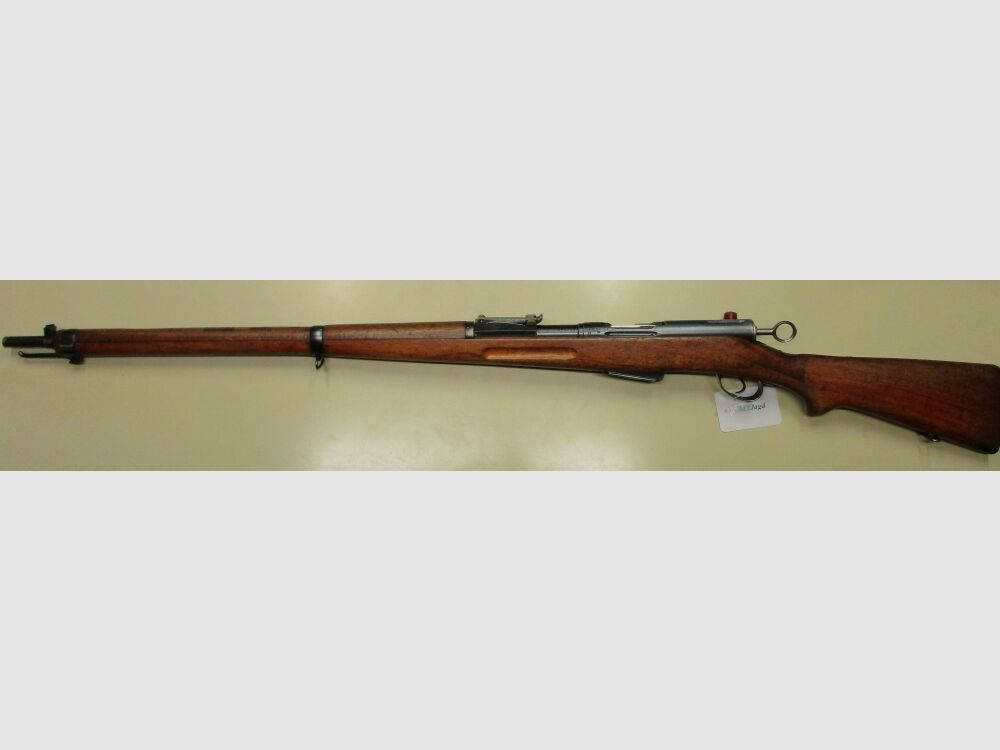 SIG Szwajcaria 1911
