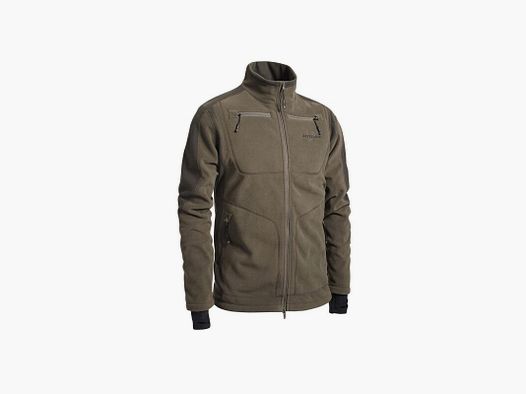 Chevalier Gale Windblocker Jacke Damen grün