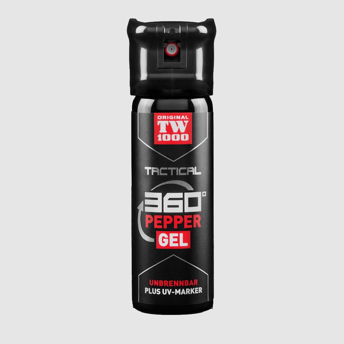 TW1000 TATTICO Gel di Pepe Classico 45ml