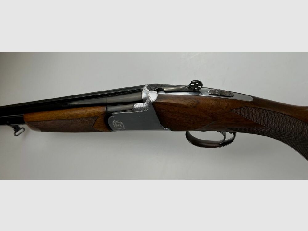 Rottweil Skeet Olympia 72