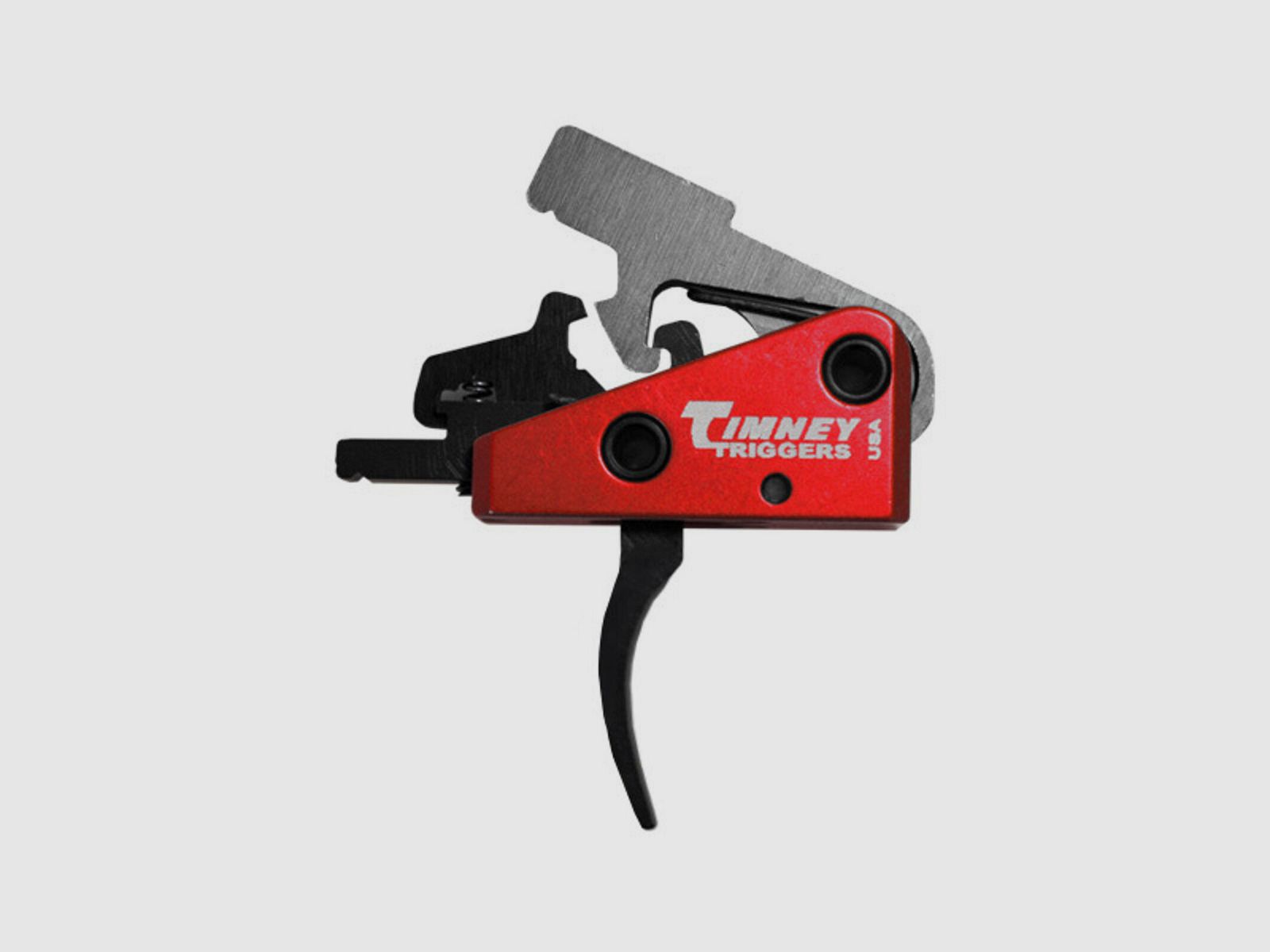 Timney Trigger Targa Short 2+2lbs AR15 .223Rem