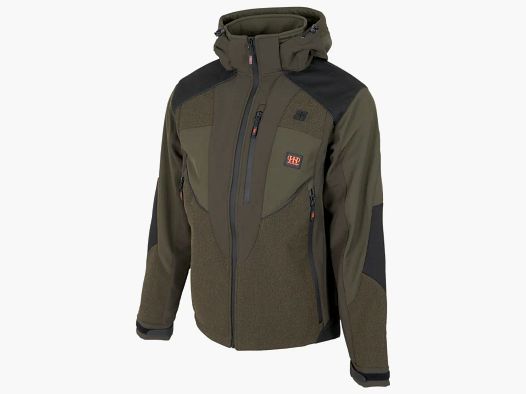 House of Hunting Softshell-Jacke Marco 2.0