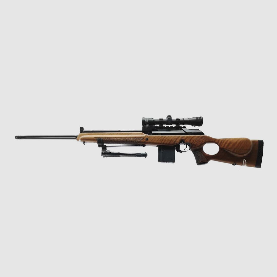 Molot Vepr Super m. VOMZ ZF & Zweibein