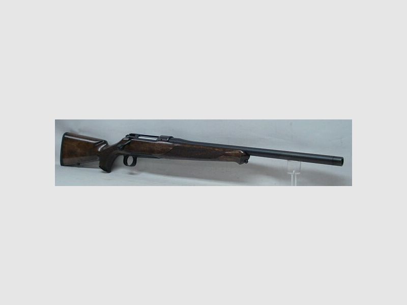 Sauer 101 Forest LL51 + MG oV