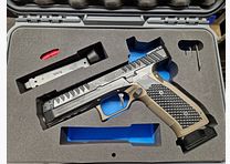 Laugo Arms Alien Performance 9mm Luger