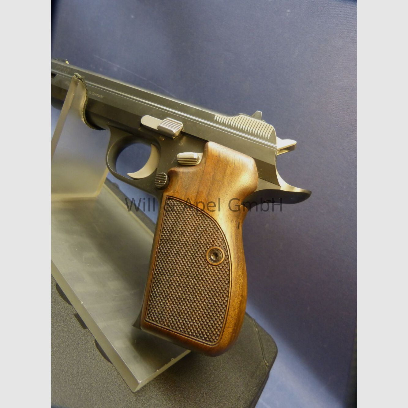 SIG /SIG SAUER P210 LEGEND