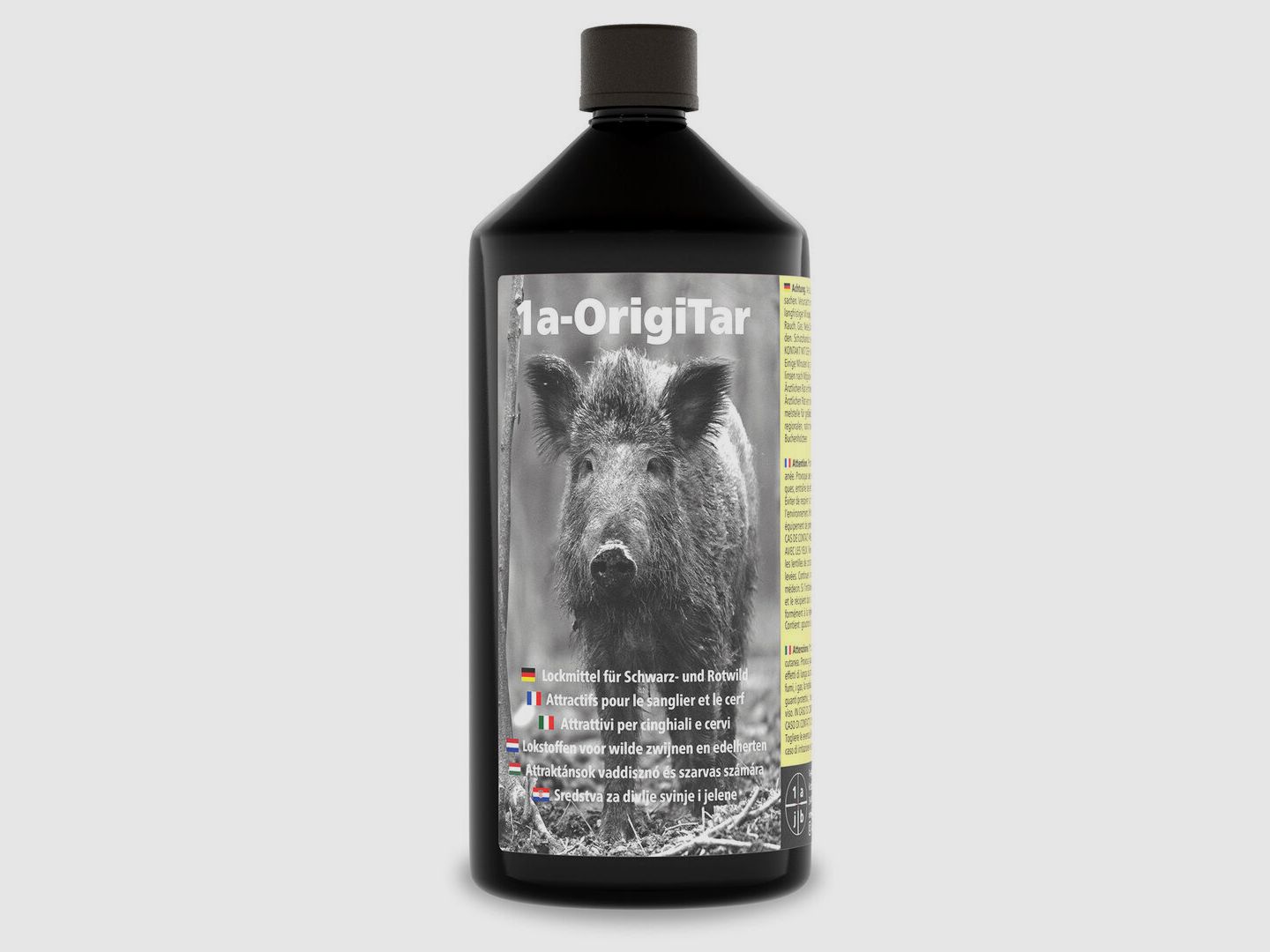 1a-jagdbedarf UG 1A-Original Lockstoff 1,2Kg