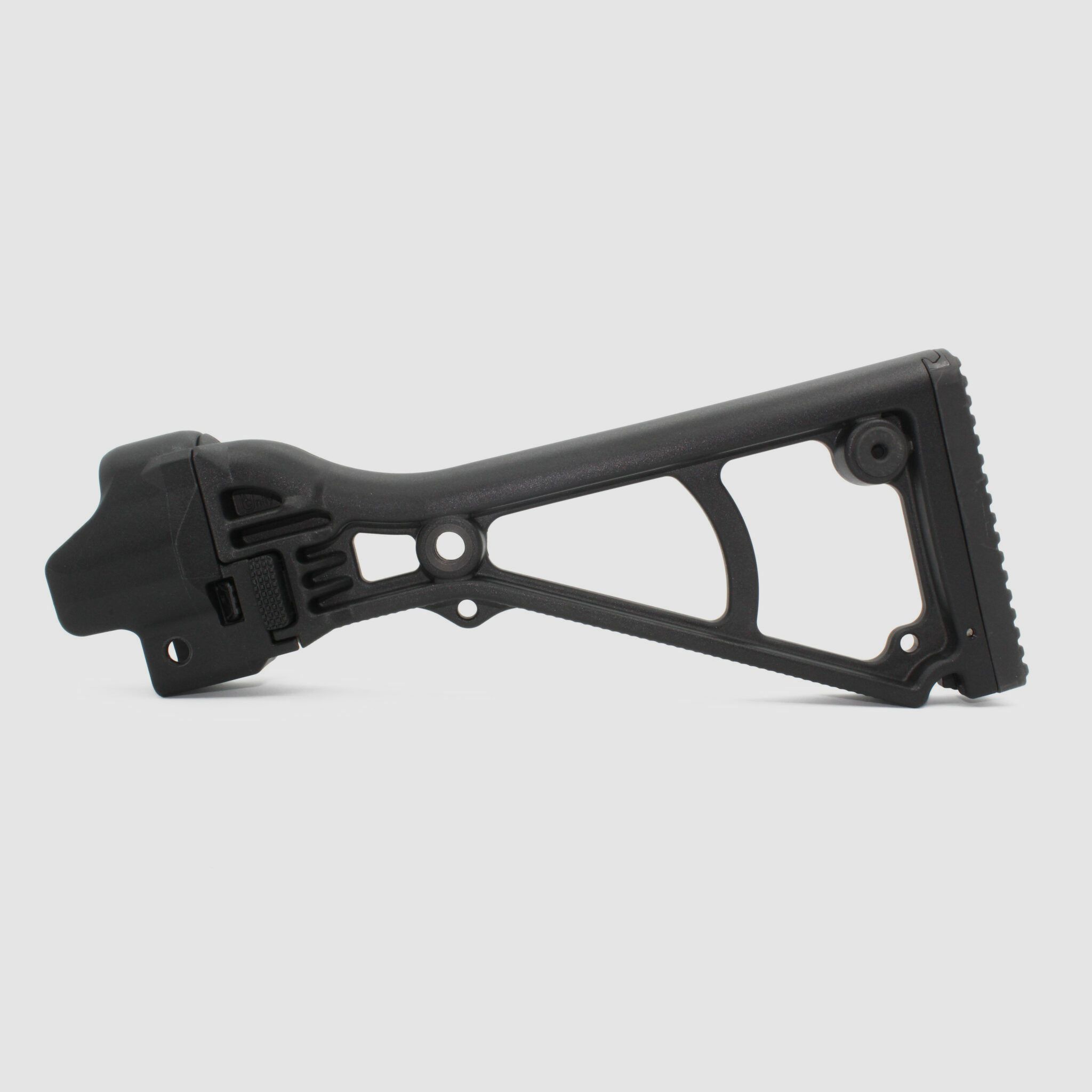 AC Unity AC Unity HK Heckler & Koch MP5/SP5 z składanym kolbą z 3 wymiennymi nakładkami