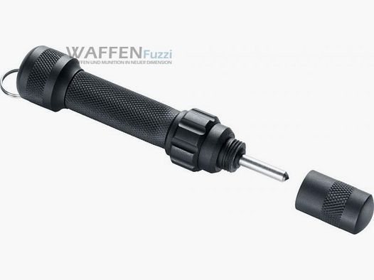 Kubotan GB I casse-vitre avec capuchon