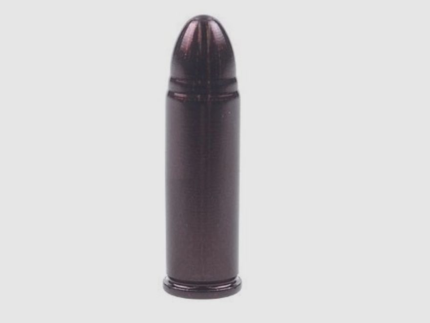 A-Zoom Pufferpatrone Aluminium eloxiert .32 S&W Long 6er Pack
