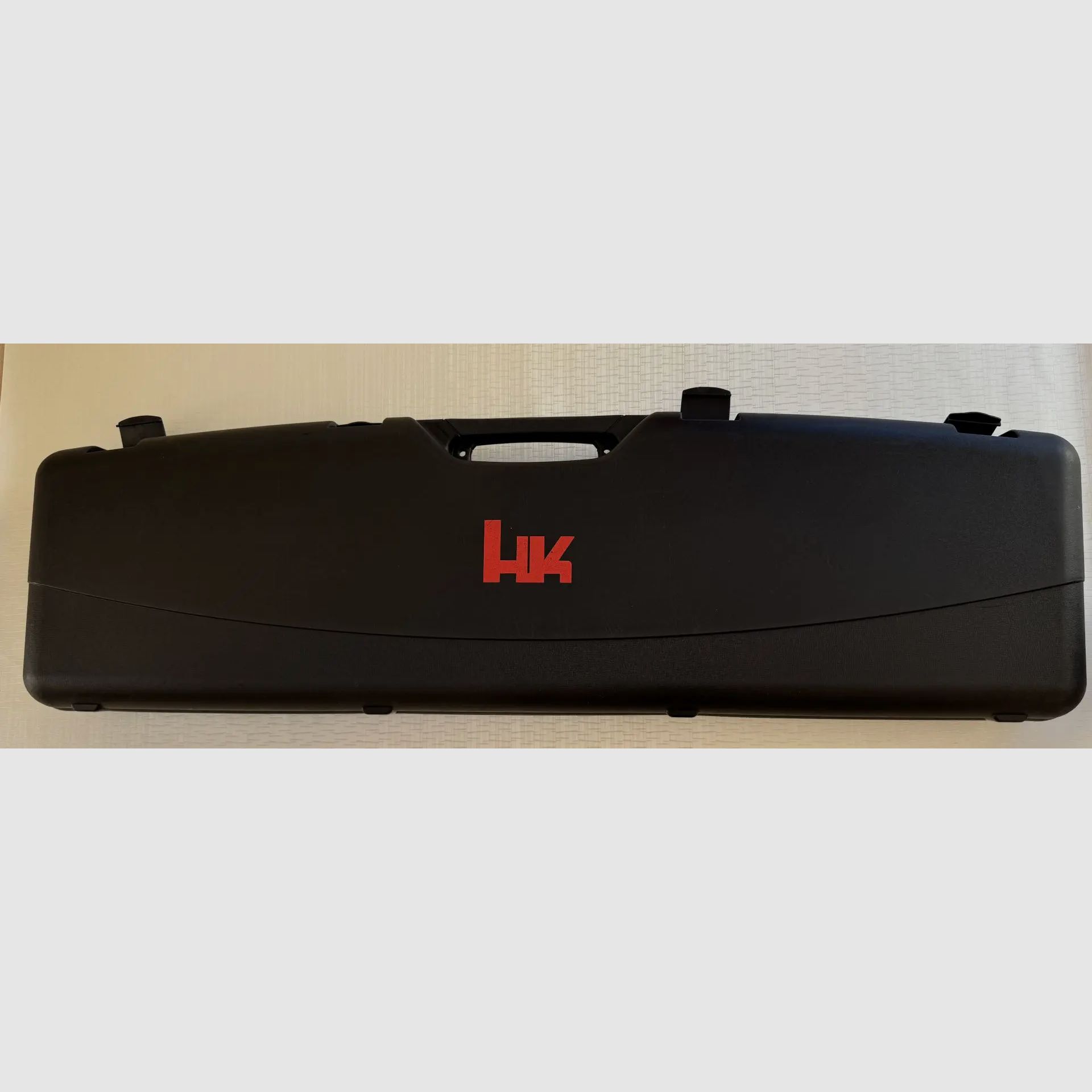 Heckler & Koch SL8-5 – Calibre .223 Remington