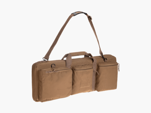 Invader Gear custodia imbottita per fucile 80 cm - coyote