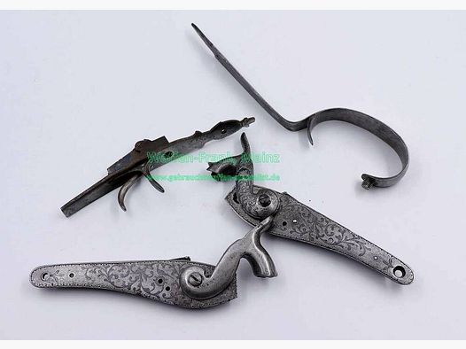 Belge, divers verrous et extraction de HDF