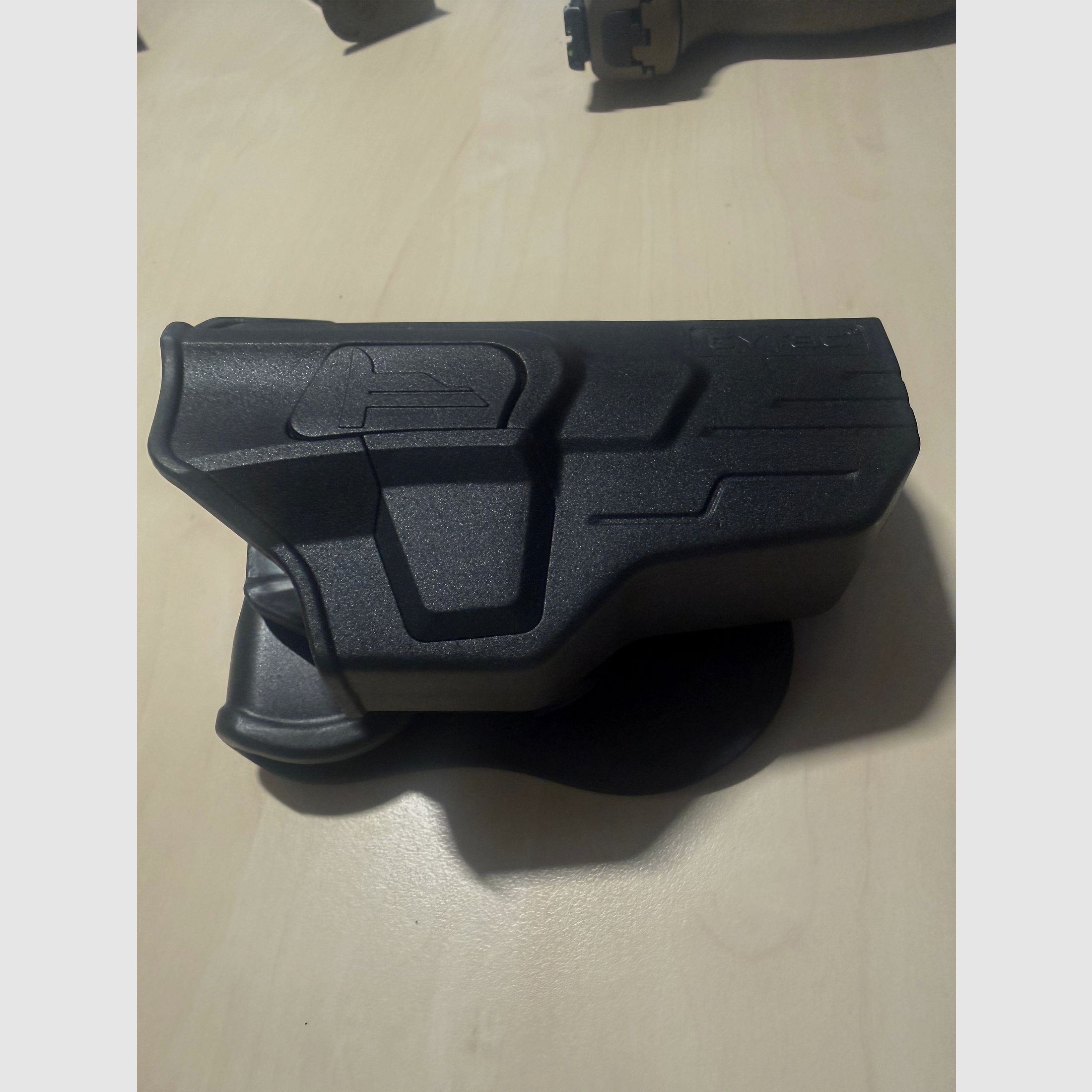 Smith & Wesson M&P 2.0