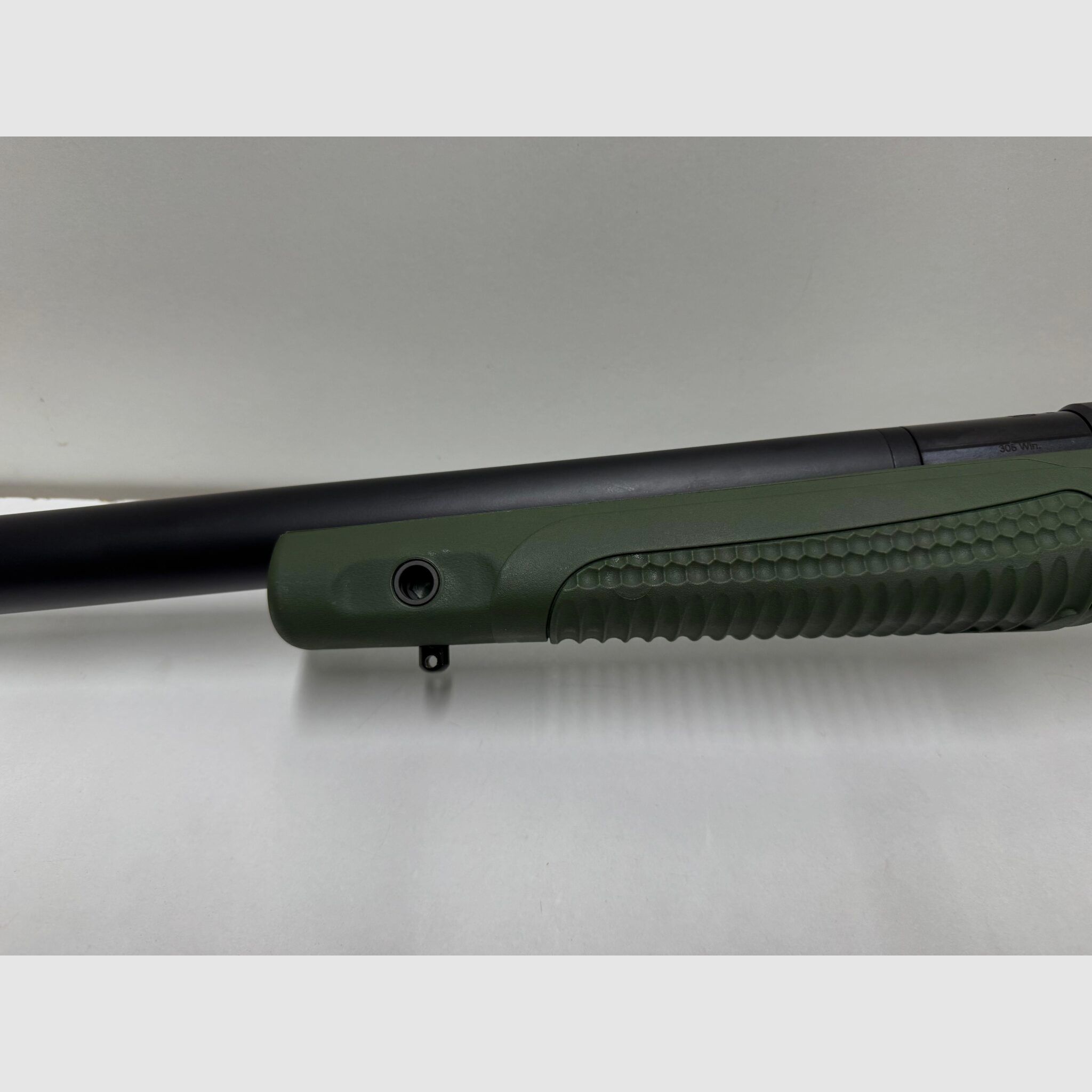 Mauser M18 Fenris Silence