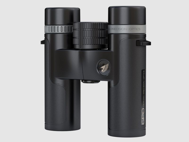 GPO Passion SD 10x26