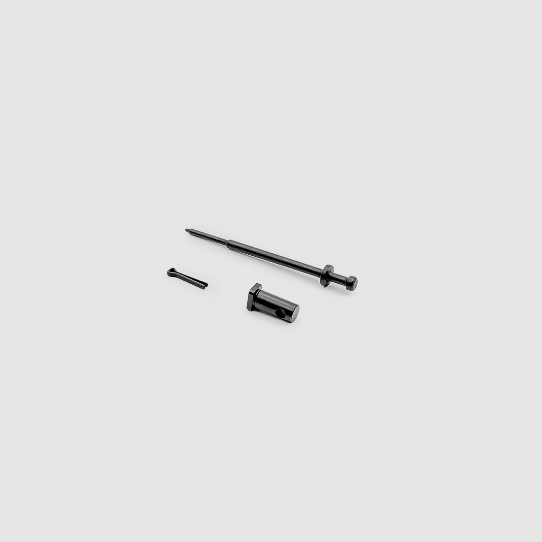 Improved JP carrier pin package: firing pin, retention pin, and lever pin, caliber: .308HP, image 2 of 3