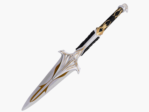 Assassin's Creed Miecz Włócznia
