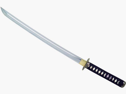 Samuraischwert John Lee Dragon Wakizashi Drache