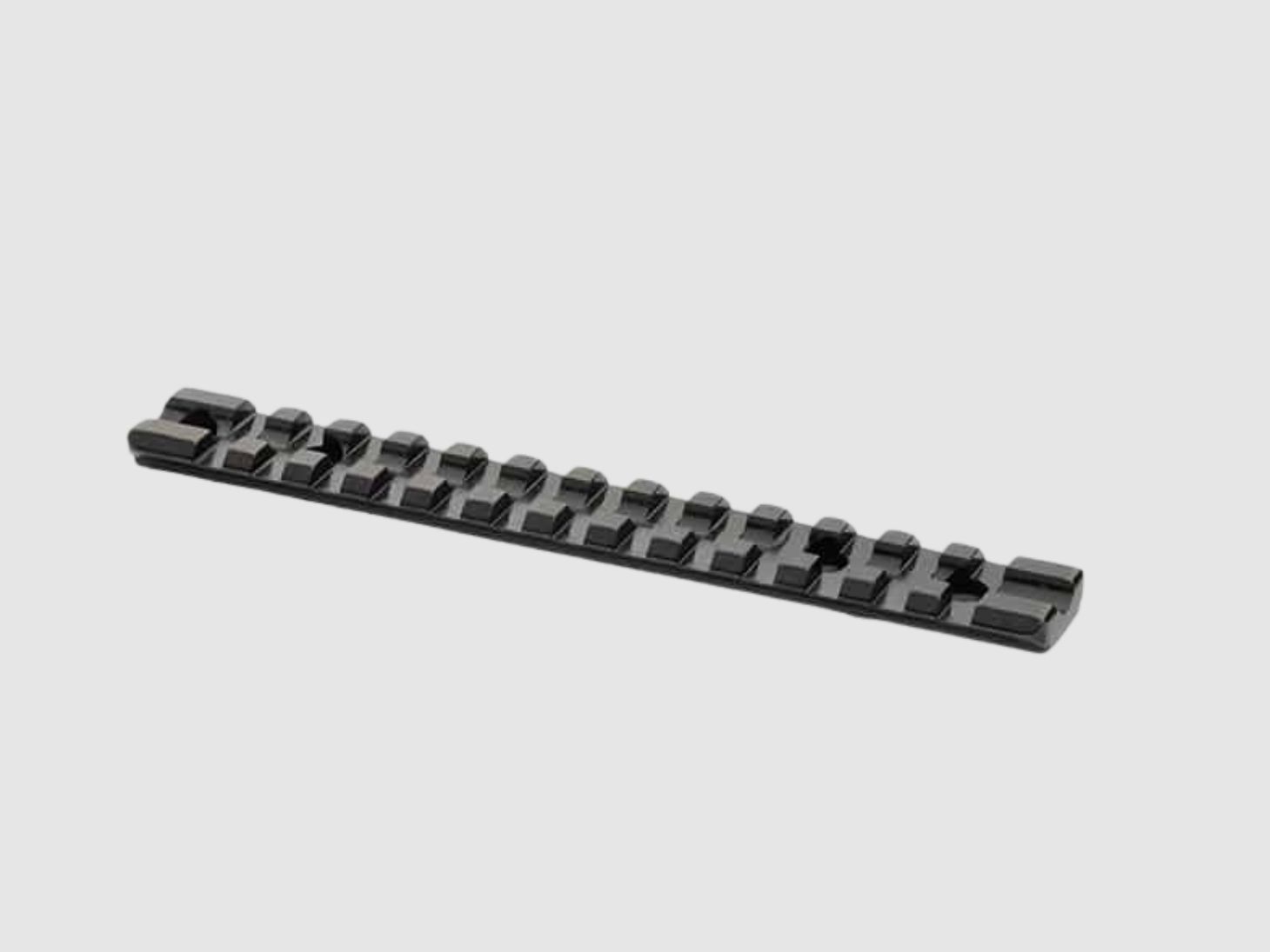 Contessa Picatinny rail for Tikka T3x