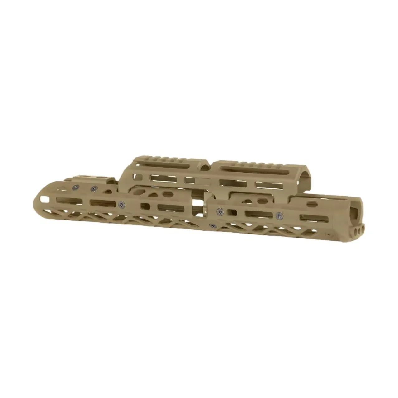 KPYK Industries Handschutz CRC-1U008 Coyote, Bild 1 von 5