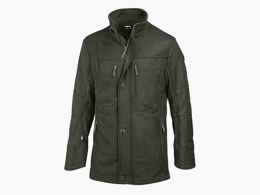 Jagdhund Herren-Lodenjacke Gamskogel 2