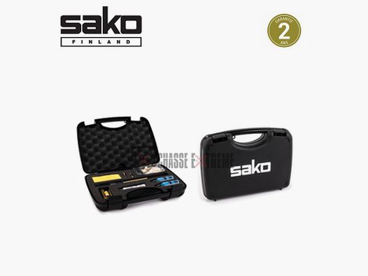 SAKO Reinigingsset voor Kaliber 22, 5,5