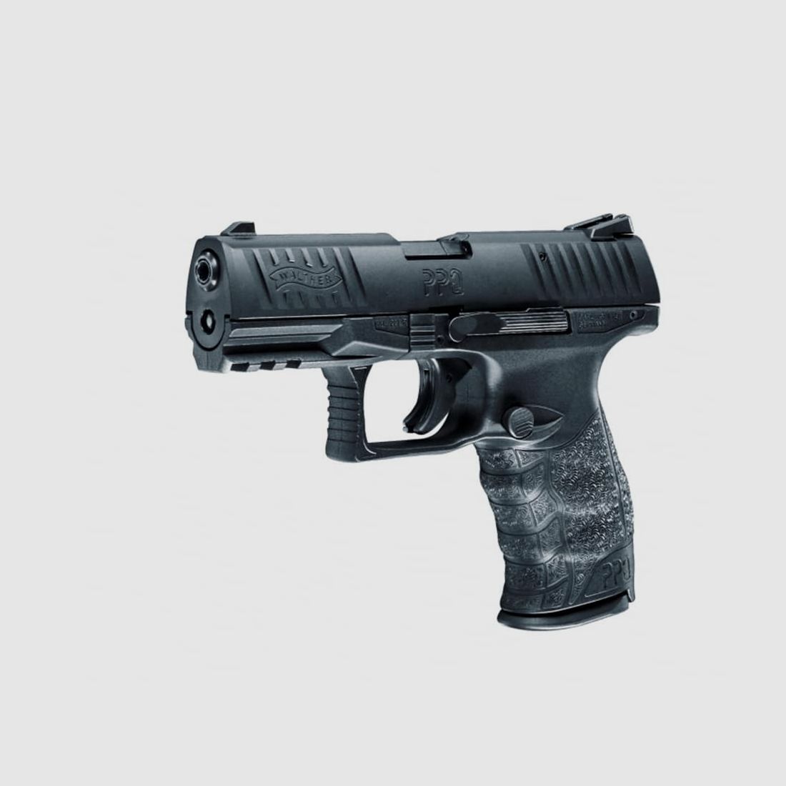 Walther PPQ M2 4″, Bild 2 von 3