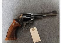 Smith&Wesson 19-4